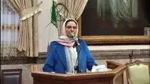 راهیابی یک نماینده زن اقلیت از تهران به مجلس دوازدهم برای نخستین بار 