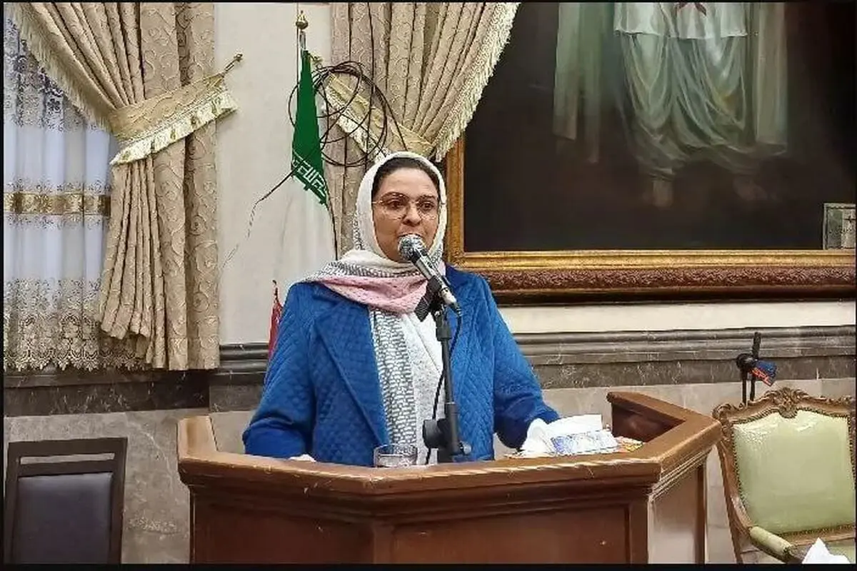 راهیابی یک نماینده زن اقلیت از تهران به مجلس دوازدهم برای نخستین بار 