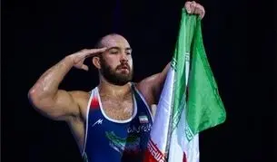 برنامه کاروان ایران در روز سیزدهم بازی‌های آسیایی ۲۰۲۶ ناگویا/ آزادکاران روی تشک می‌روند