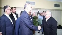 Iran, Nicaragua discuss boosting parliamentary ties