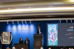پشت پرده قیمت‌های نجومی در حراج تهران؛ پای پولشویی در میان است؟