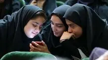 ماجرای عکس جنجالی رضا رشیدپور با عوامل برنامه عشق ابدی چیست؟ + جزئیات
