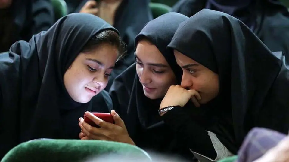 بلای عشق ابدی بر سر نوجوانان