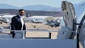 لغو سفر معاون ترامپ به نوار غزه 