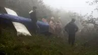 جستجو برای رئیس‌جمهور/ نمی‌دانستیم بالگرد رئیس جمهور دچار سانحه شده
