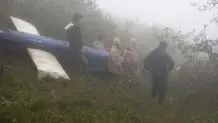 جستجو برای رئیس‌جمهور/ نمی‌دانستیم بالگرد رئیس جمهور دچار سانحه شده