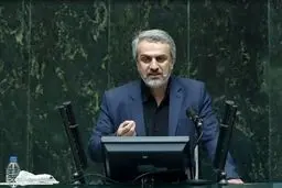 جلسه استیضاح فاطمی‌امین ۱۰ آبان برگزار می‌شود
