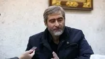 تشییع پیکر داماد رهبر شهید جمعه؛ ۱۲ تیرماه در تهران