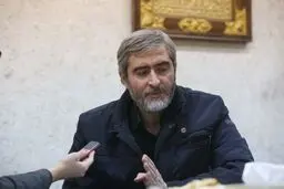 تشییع پیکر داماد رهبر شهید جمعه؛ ۱۲ تیرماه در تهران