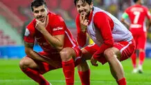 سردار آزمون و عزت‌اللهی در آستانه رسیدن به رکورد فرهاد مجیدی