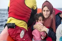 صنعت ۱۵۰ میلیاردی قاچاق انسان 