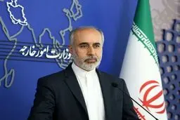 واکنش تهران به بیانیه ضدایرانی گروه هفت
