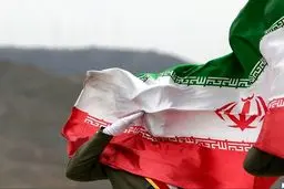 Iran spearheads campaign against narcotics