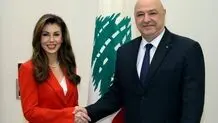 مورگان اورتگاس؛ ملکه زیبایی سابق با روحیه اسرائیلی
