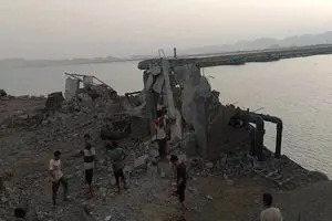 آب شیرین کن جاسک از امشب وارد مدار می شود