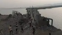 آب شیرین کن جاسک از امشب وارد مدار می شود