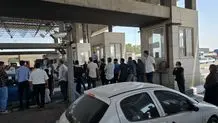  خانواده گمشدگان حادثه بندرعباس به پلیس آگاهی مراجعه کنند+ویدئو
