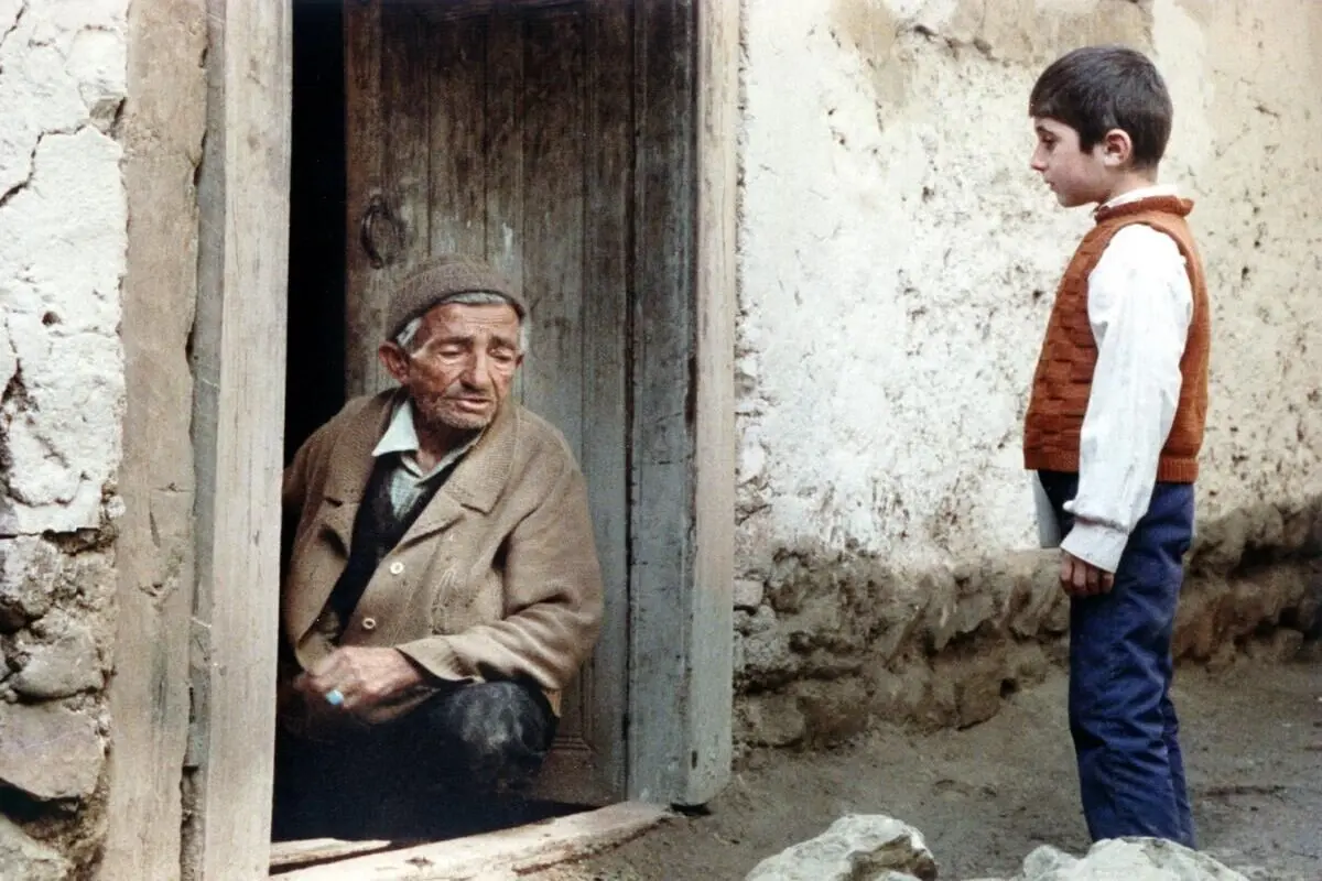 ۱۵سینما میزبان اکران ۵ اثر ماندگار ایرانی شدند
