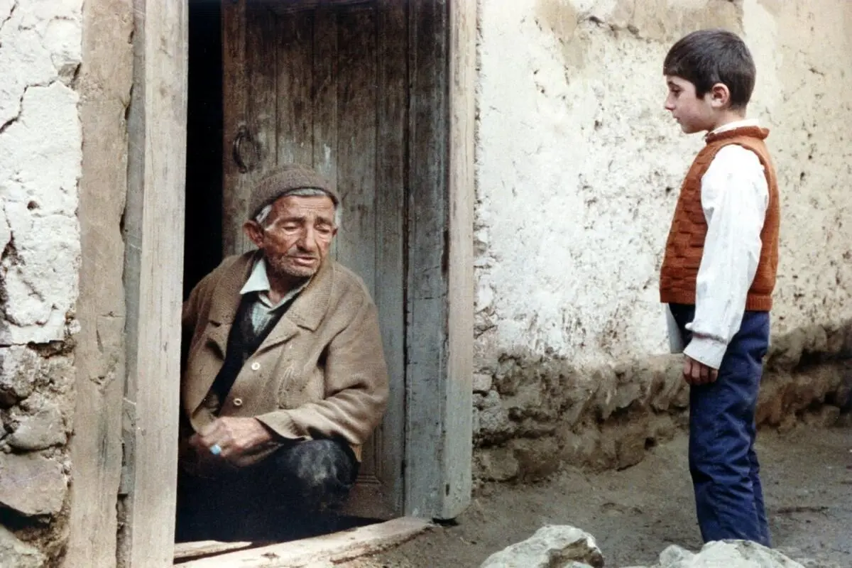 ۱۵سینما میزبان اکران ۵ اثر ماندگار ایرانی شدند
