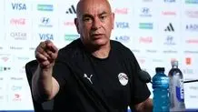 فیفا وارد شد: نقره‌داغ مصر به خاطر جام جهانی