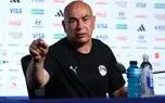 فیفا وارد شد: نقره‌داغ مصر به خاطر جام جهانی