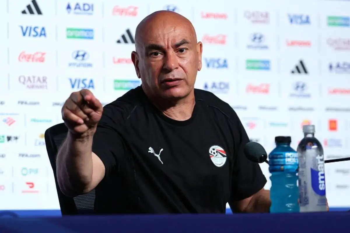 فیفا وارد شد: نقره‌داغ مصر به خاطر جام جهانی
