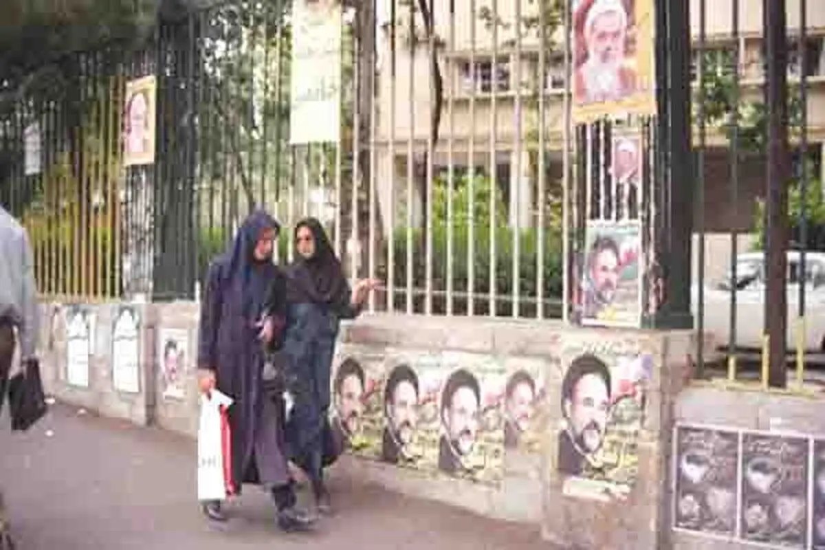 جامعه ۷۶، انتخابات ۹۲