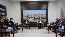 تکذیب اخبار شروط پذیرش توافق آتش بس با رژیم صهیونیستی از سوی حماس
