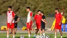 برنامه هاشمیان برای دوجای خالی درپرسپولیس