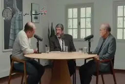 یک تحلیلگر پیش‌بینی کرد که ترامپ به ایران بمب اتم خواهد زد! + ویدئو