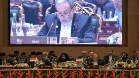 نظم جهانی نیازمند بازسازی بنیادین است/ از مدرسه میناب تا لزوم مقابله با تروریسم اقتصادی