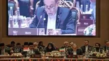 نظم جهانی نیازمند بازسازی بنیادین است/ از مدرسه میناب تا لزوم مقابله با تروریسم اقتصادی