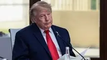 ترامپ: باید کار ایران را تمام کنیم 