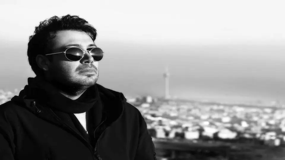 محسن چاوشی «علاج» را منتشر کرد