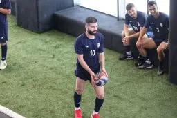 پشت پرده غیبت ستاره پرسپولیس مقابل استقلال