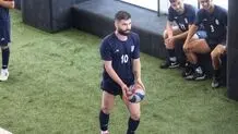 پشت پرده غیبت ستاره پرسپولیس مقابل استقلال