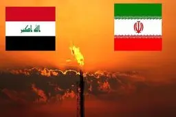 هیات عراقی برای حل «بحران گاز وارداتی از ایران» عازم تهران می‌شود

