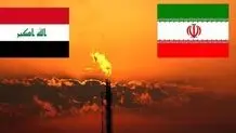 هیات عراقی برای حل «بحران گاز وارداتی از ایران» عازم تهران می‌شود

