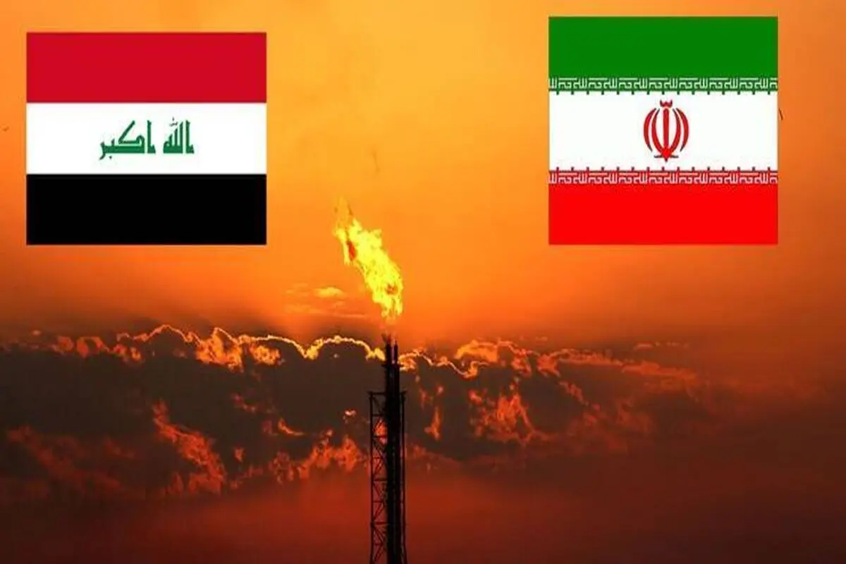 هیات عراقی برای حل «بحران گاز وارداتی از ایران» عازم تهران می‌شود

