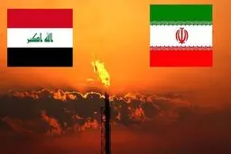 هیات عراقی برای حل «بحران گاز وارداتی از ایران» عازم تهران می‌شود

