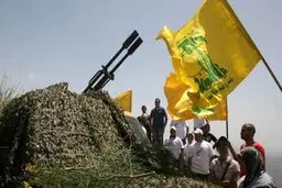 پیام ویدئویی هشدارآمیز حزب‌الله به اسرائیل / ویدئو

