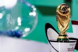 آخرین وضعیت ممنوعیت پخش زنده مراسم قرعه‌کشی جام جهانی/ ساترا: ممنوعیتی برای پخش نیست