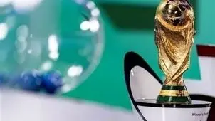 آخرین وضعیت ممنوعیت پخش زنده مراسم قرعه‌کشی جام جهانی/ ساترا: ممنوعیتی برای پخش نیست