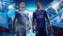 بازی مارسی مقابل  پاری‌سن‌ژرمن به تعویق افتاد