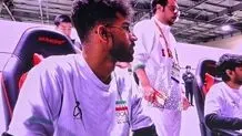 بازیکنان «فوتبال الکترونیک» ایران با شکست ژاپن فینالیست شدند