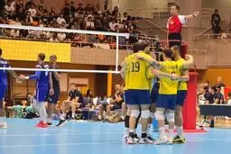 فرانسه ۴- برزیل ١: آن‌ها طلای جهان را هم می‌خواهند
