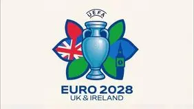 اعلام برنامه یورو ۲۰۲۸