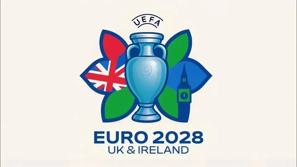 اعلام برنامه یورو ۲۰۲۸