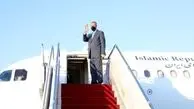 Amir-Abdollahian leaves Tehran for Rome for bilateral talks