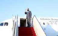 Amir-Abdollahian leaves Tehran for Rome for bilateral talks